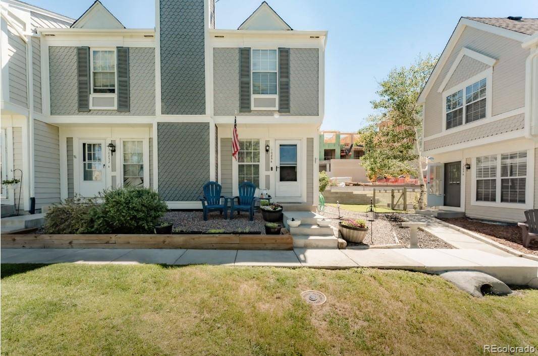 10854 Bayfield WAY, Parker, CO 80138