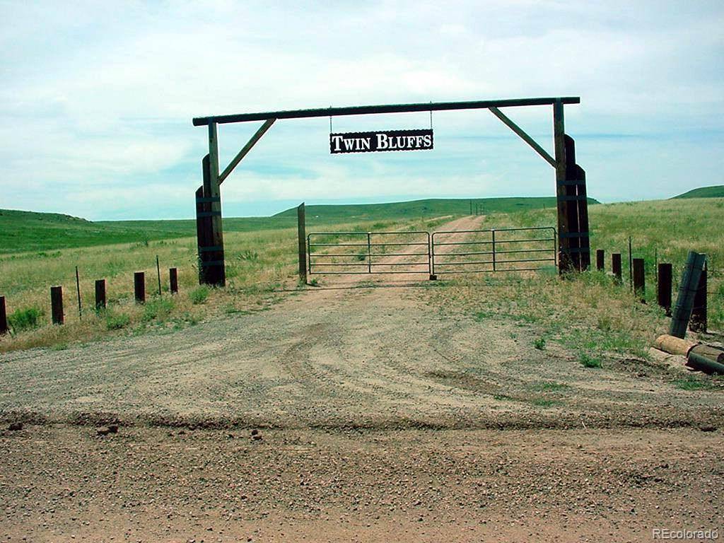 Lot 2 Twin Bluffs RD, Larkspur, CO 80118