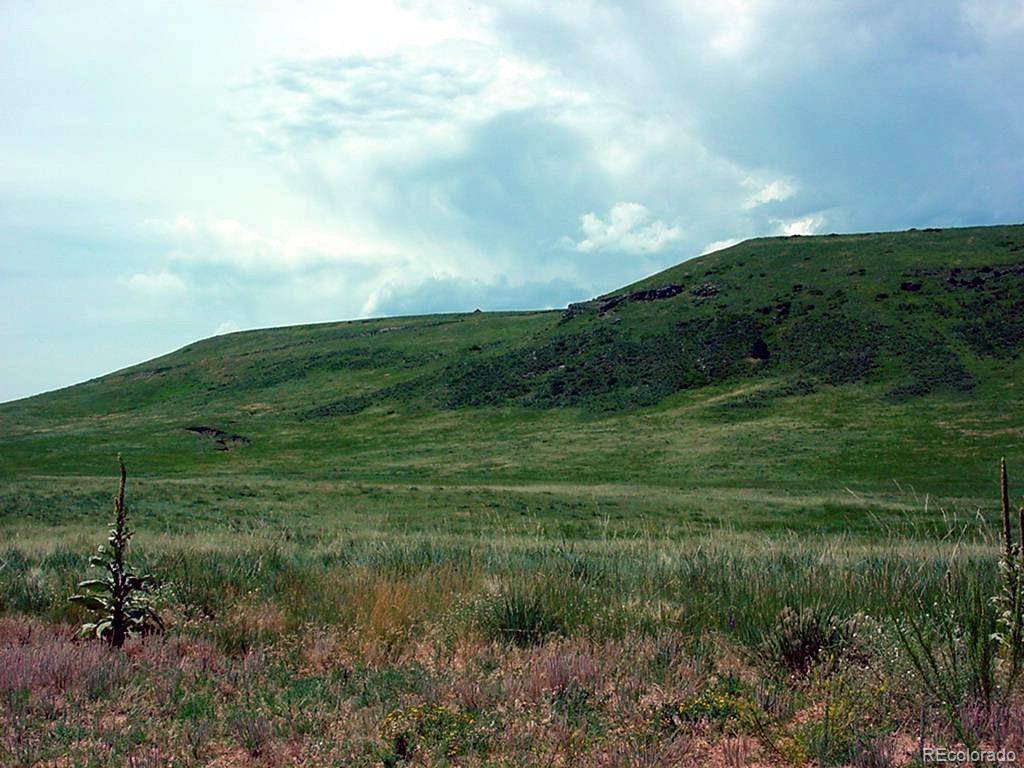 Lot 2 Twin Bluffs RD, Larkspur, CO 80118