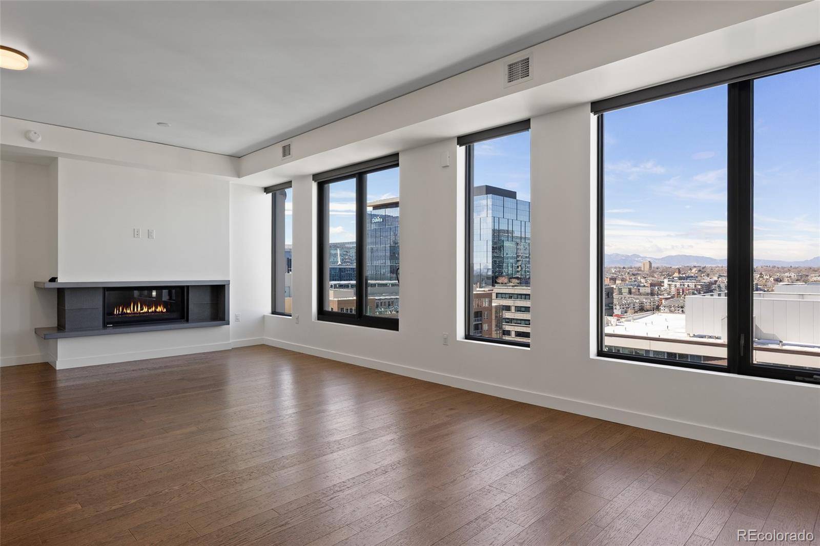 1750 Wewatta ST #1609, Denver, CO 80202