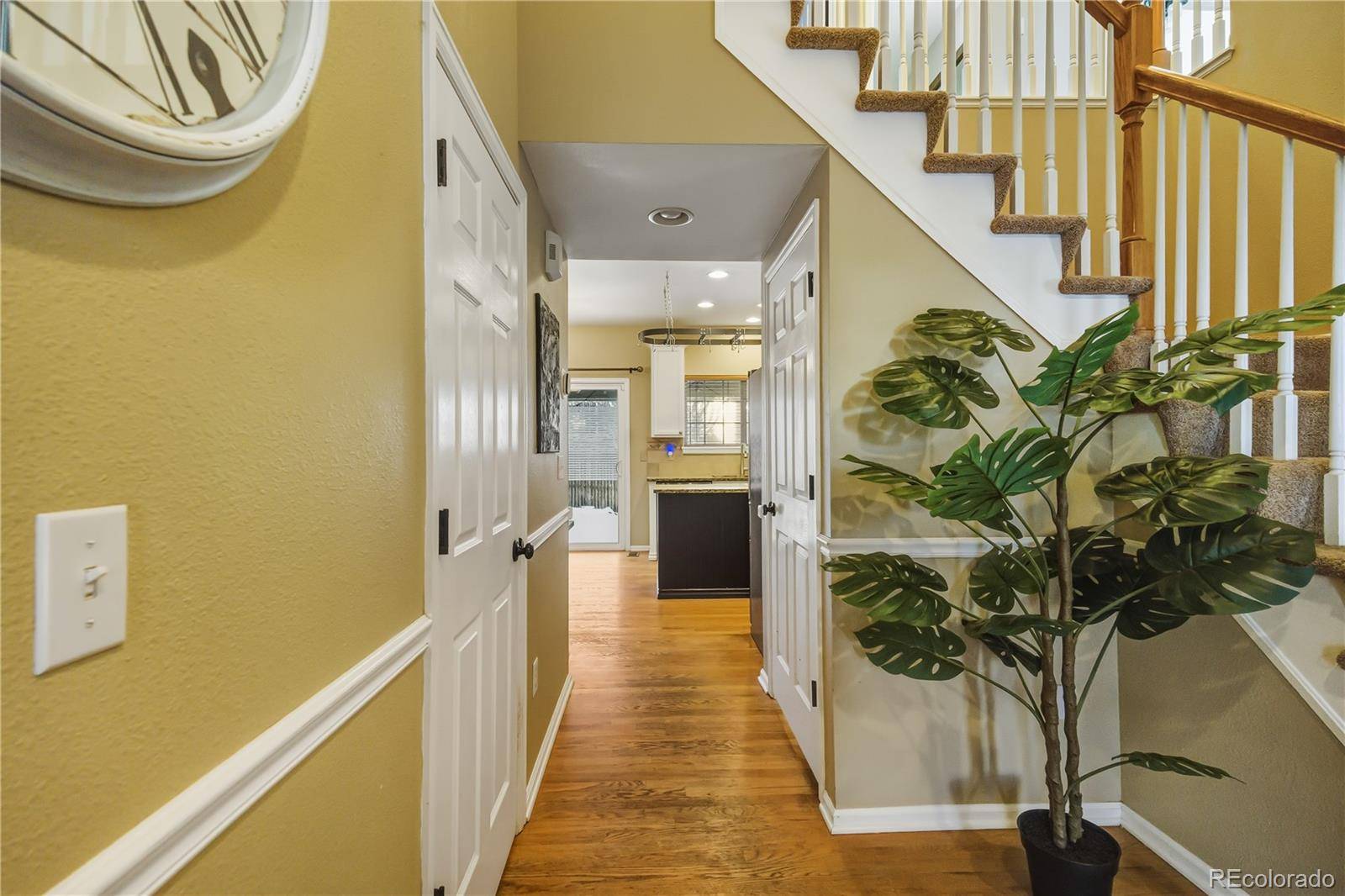 5453 S Sicily ST, Aurora, CO 80015
