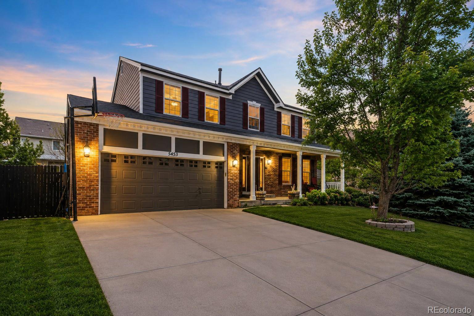 5453 S Sicily ST, Aurora, CO 80015