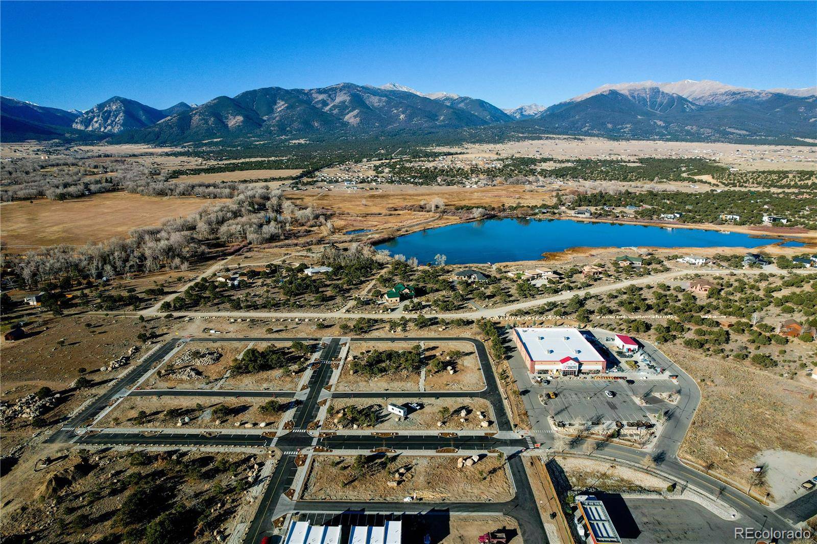 280 Harrison AVE, Buena Vista, CO 81211