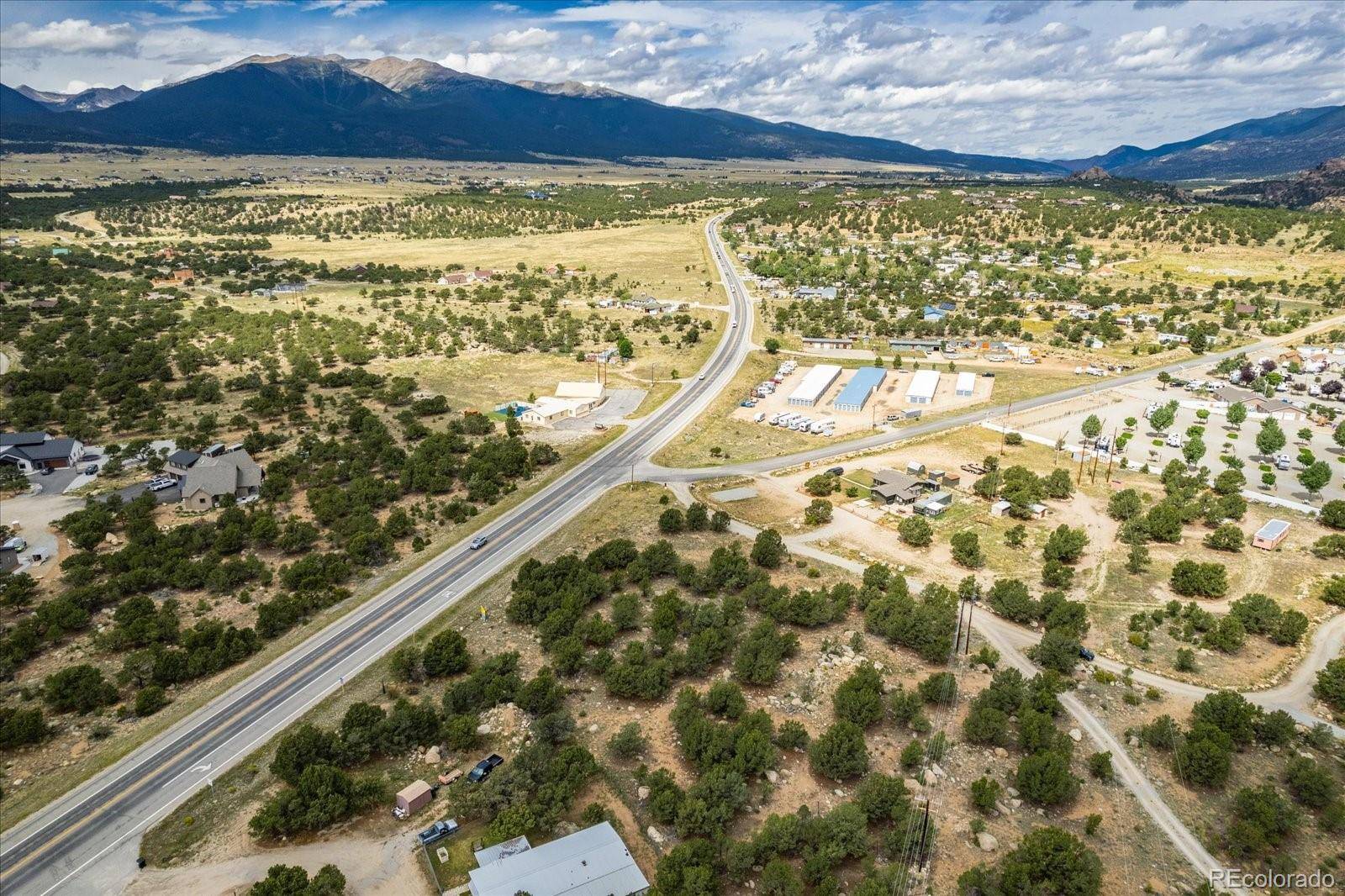 30224 US Highway 24, Buena Vista, CO 81211
