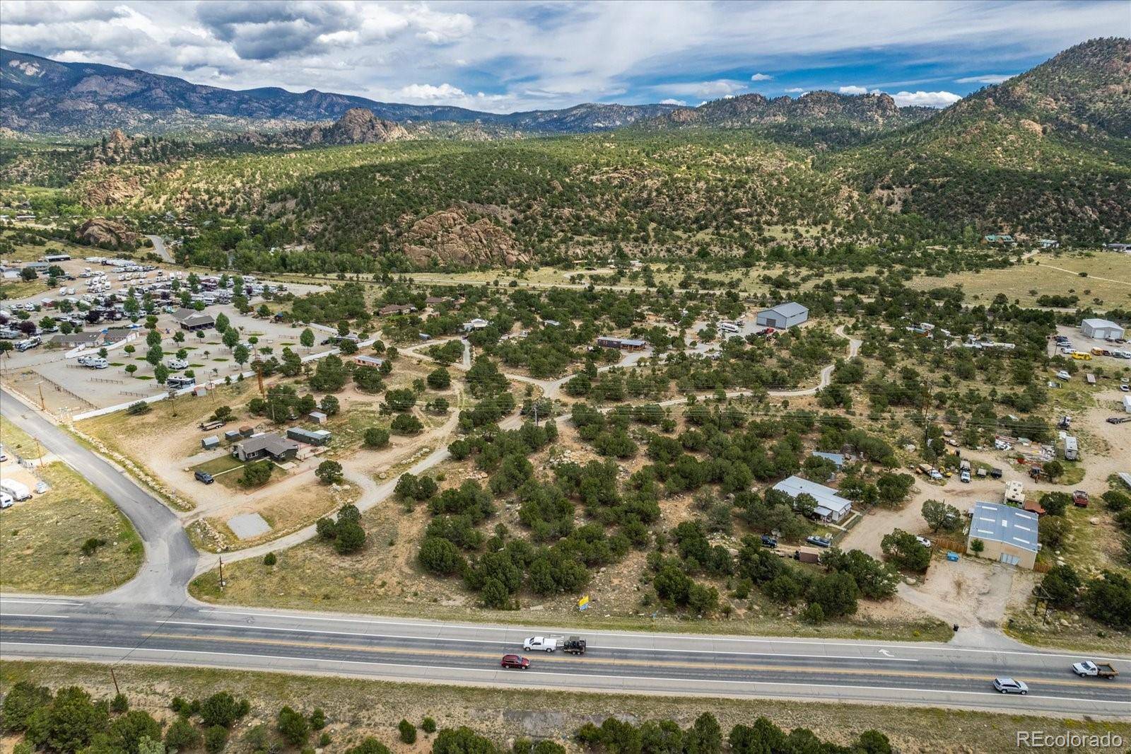 30224 US Highway 24, Buena Vista, CO 81211