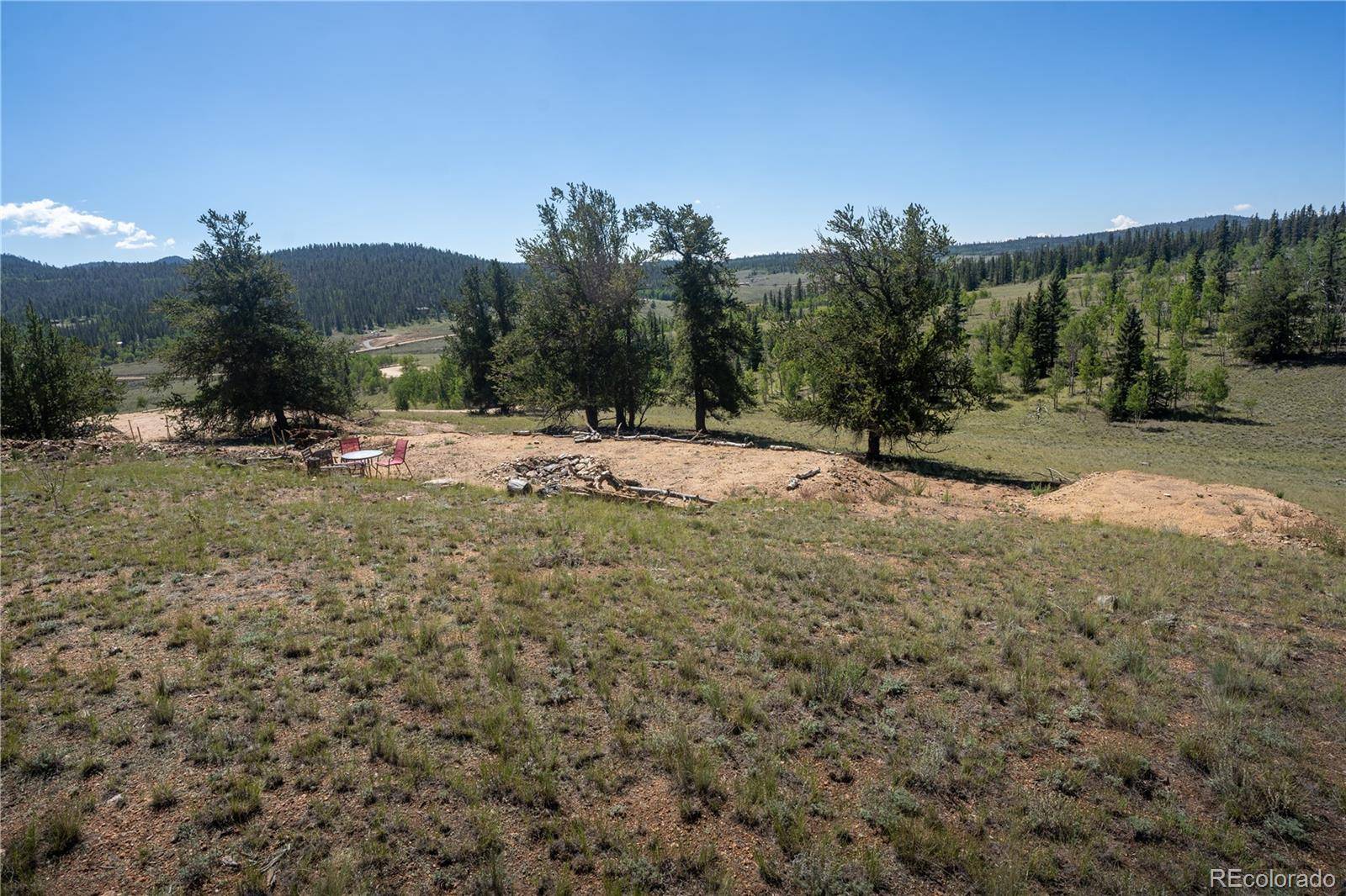 530 Gitche Goone LN, Como, CO 80432