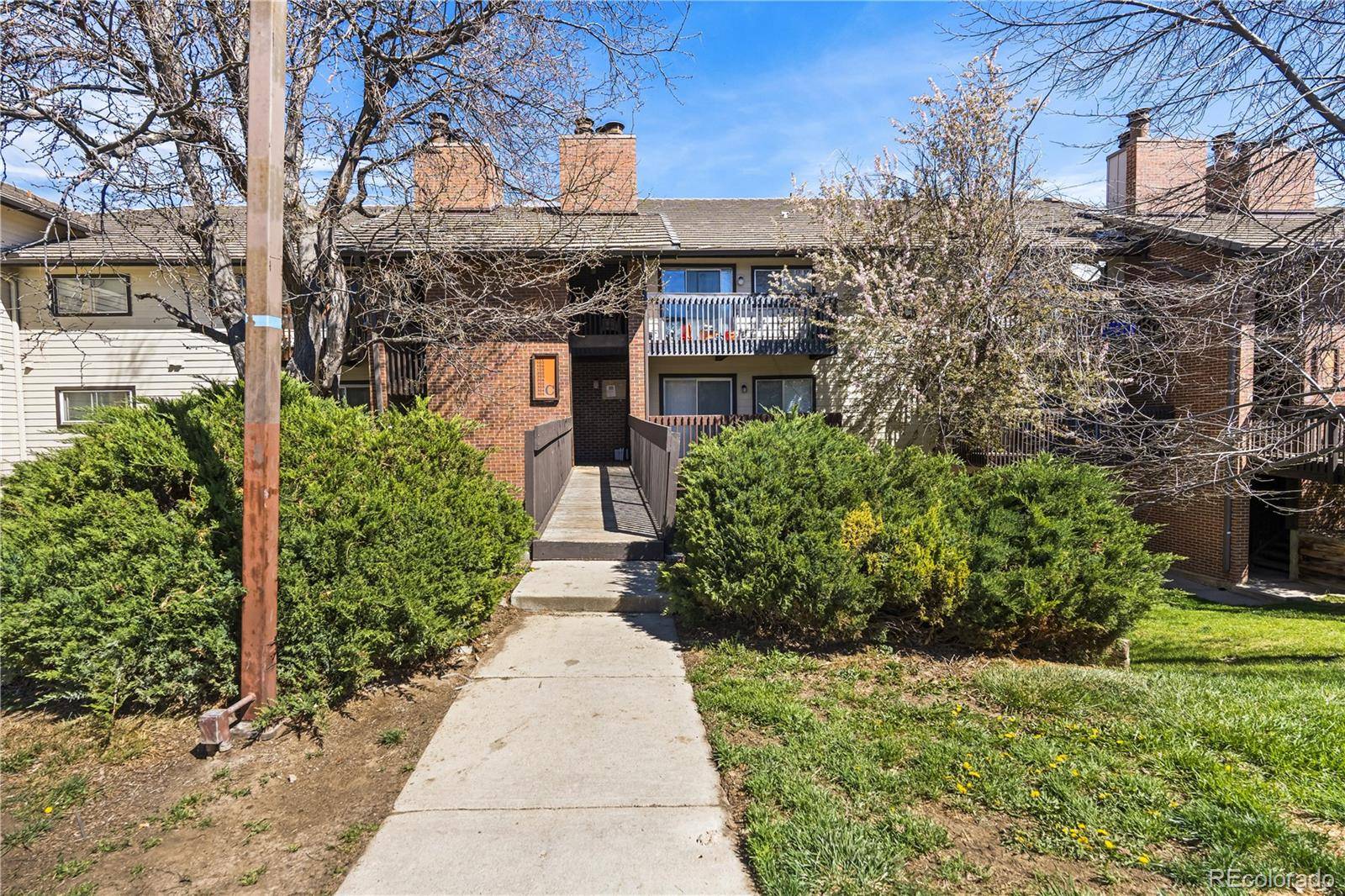 14602 E 2nd AVE #204C, Aurora, CO 80011