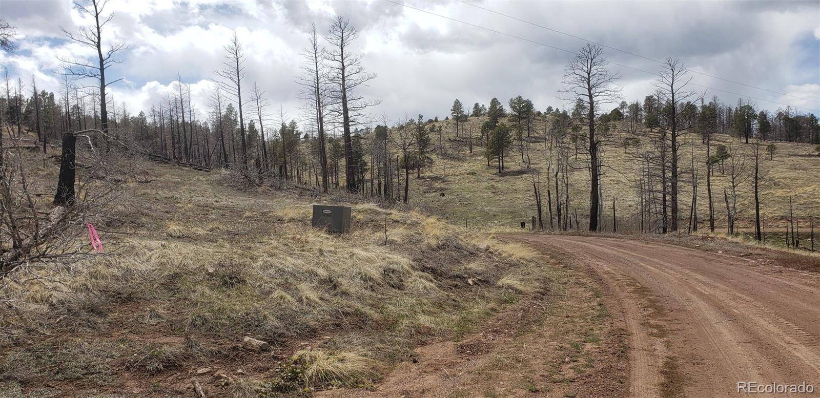 Lot 179 Duffy LN, Fort Garland, CO 81133