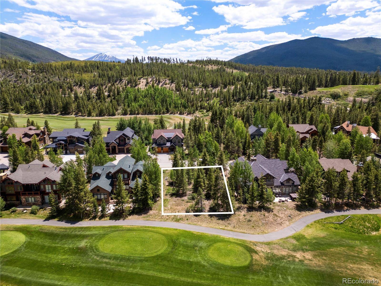 281 Elk CIR, Dillon, CO 80435