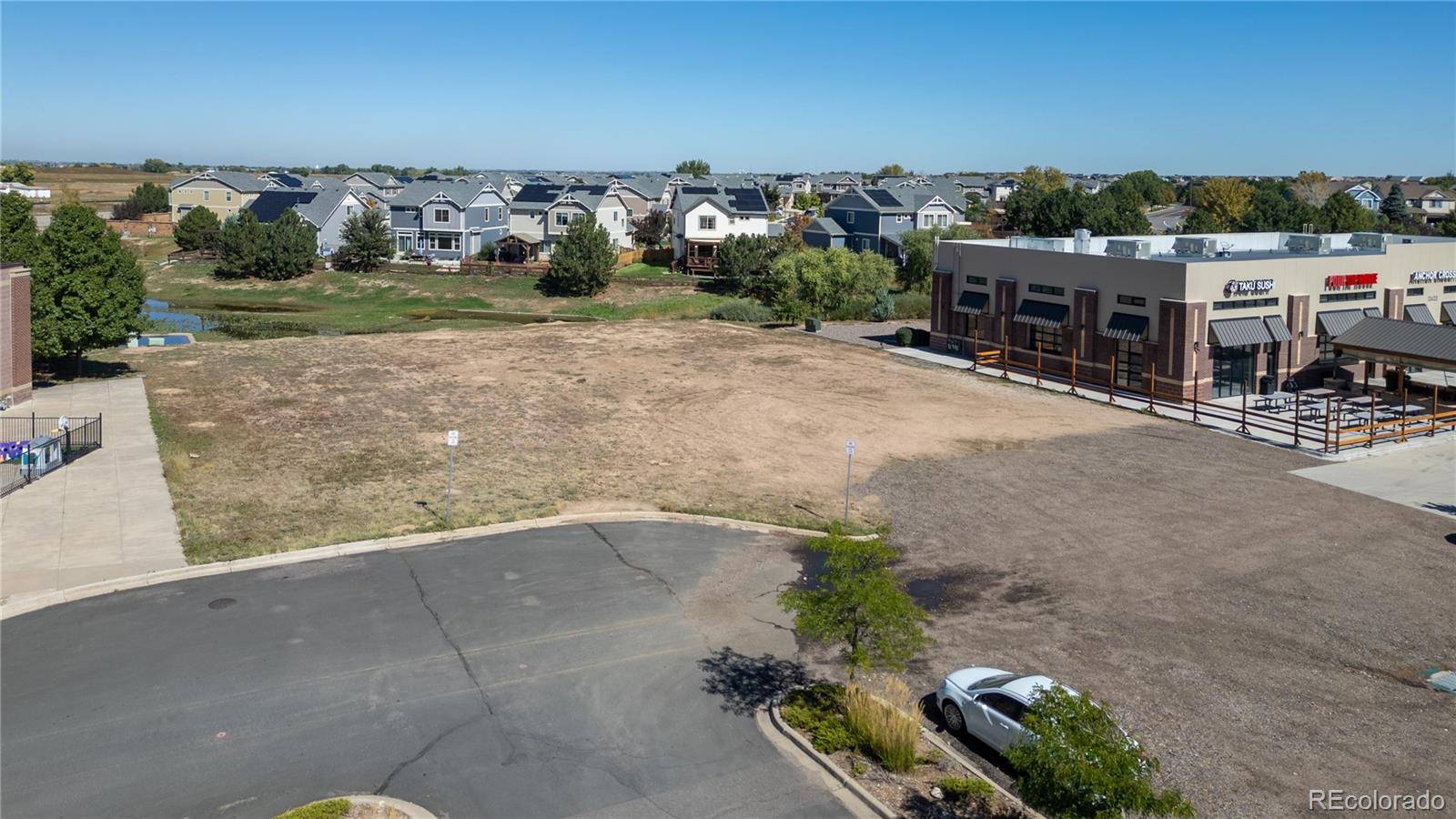 12353 E 104th PL, Commerce City, CO 80022