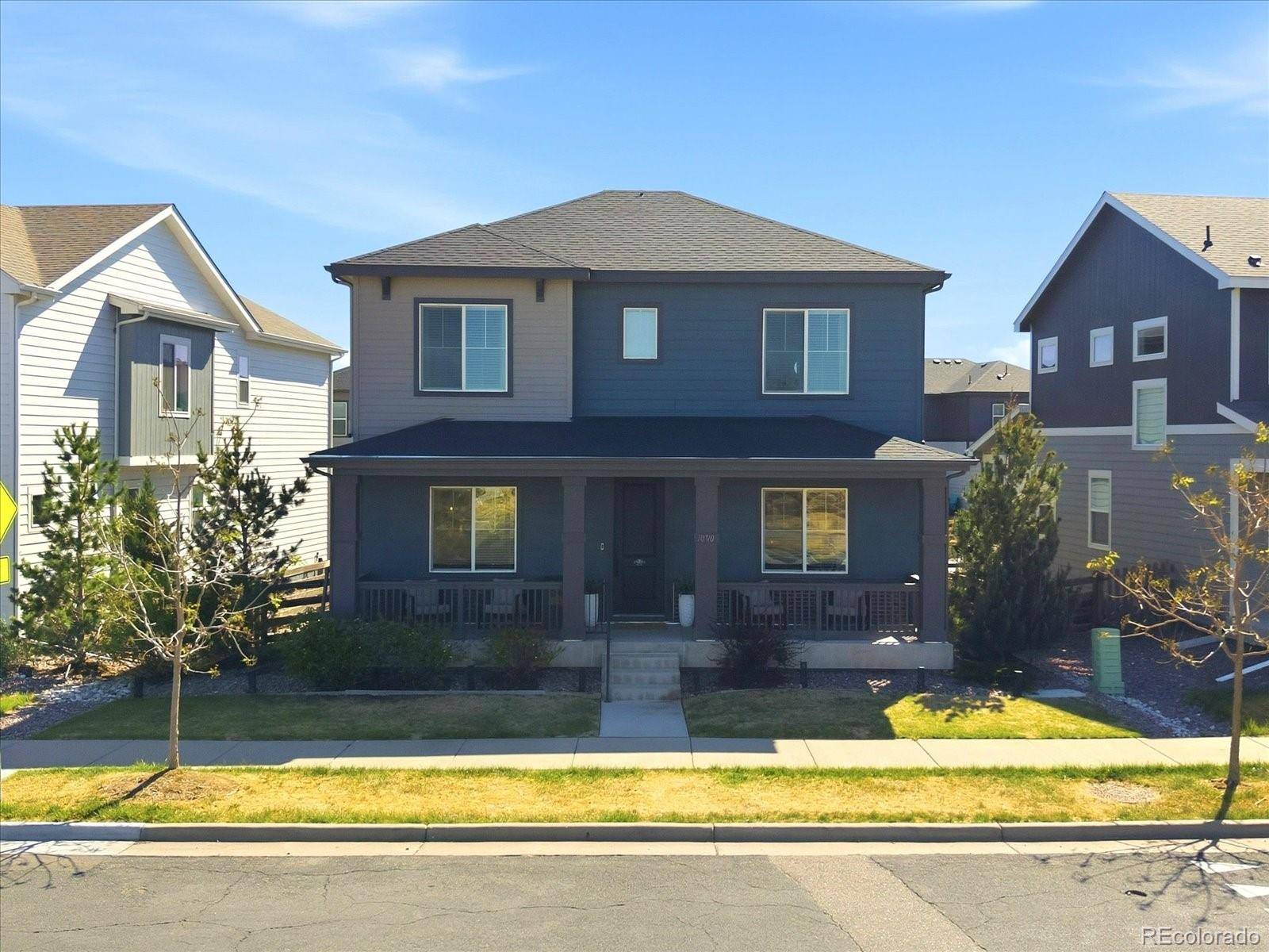10710 Reunion Pkwy, Commerce City, CO 80022
