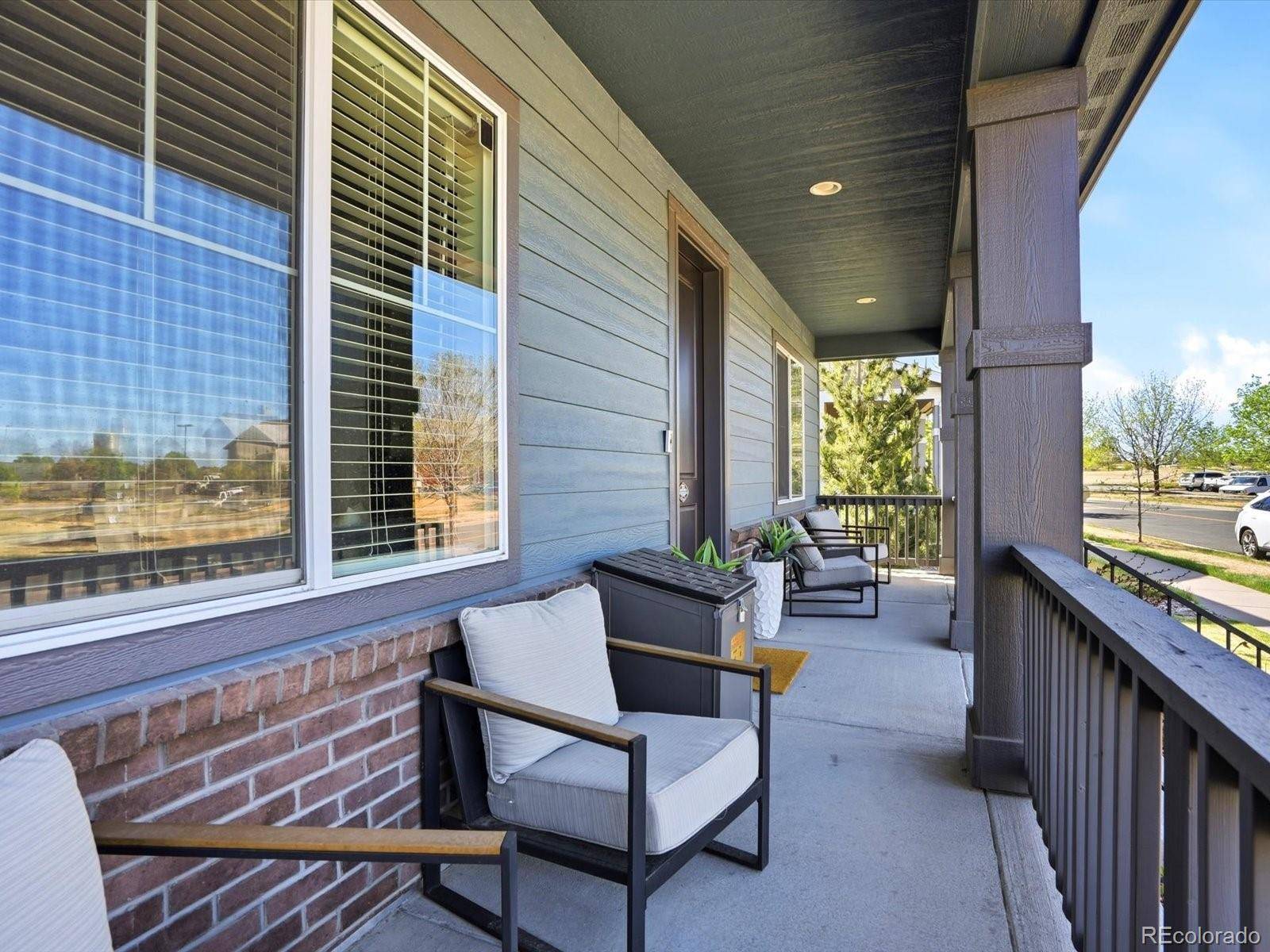 10710 Reunion Pkwy, Commerce City, CO 80022