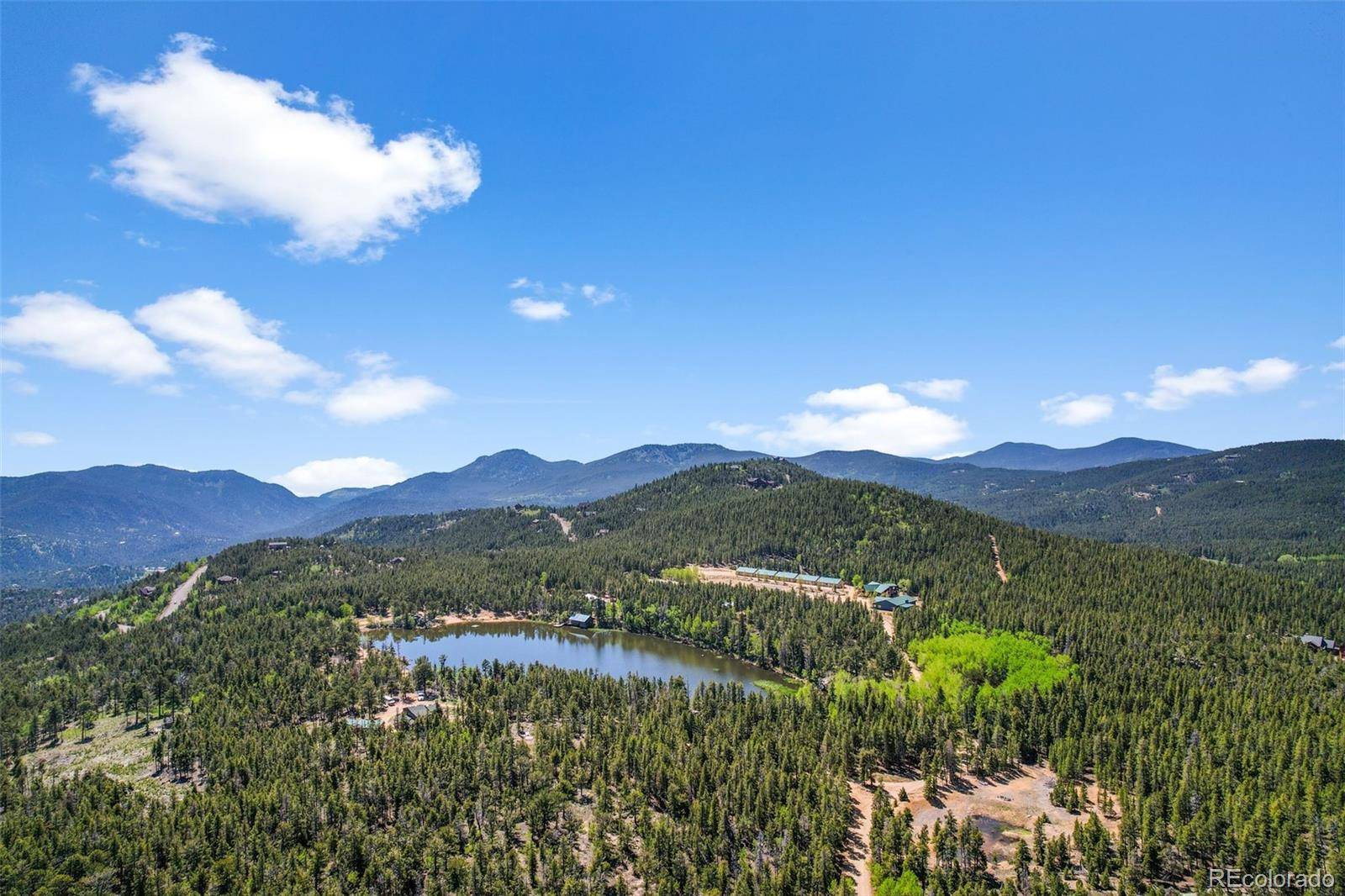 900 Rudi LN, Golden, CO 80403