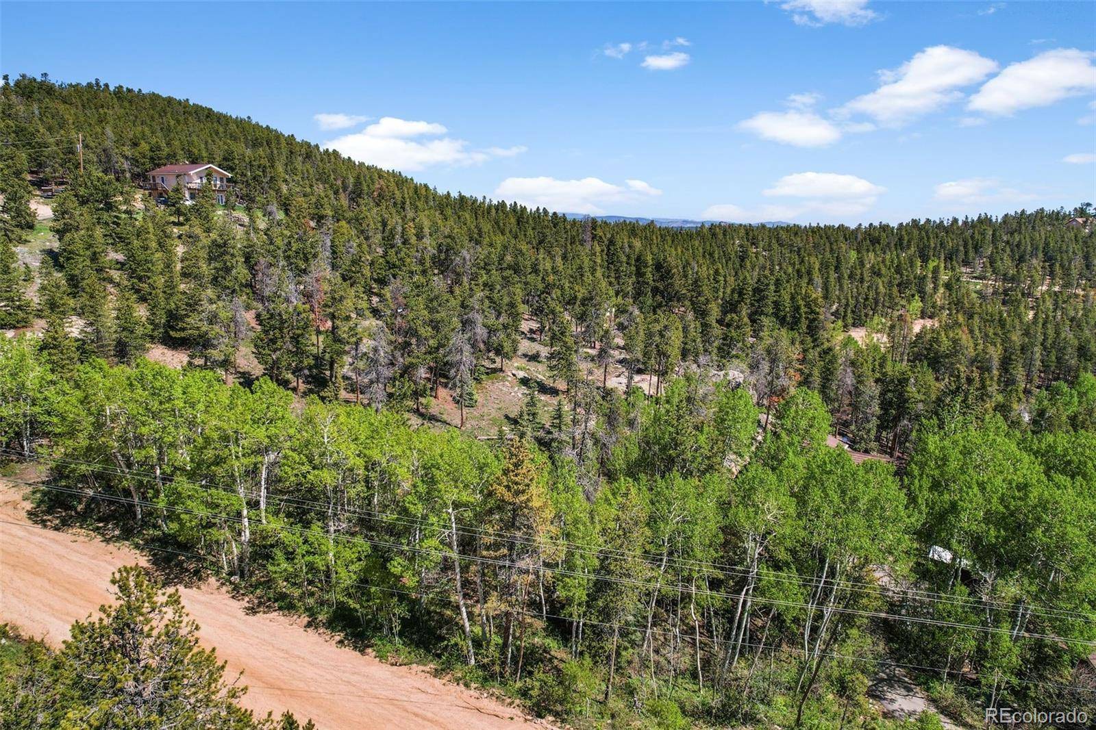 900 Rudi LN, Golden, CO 80403