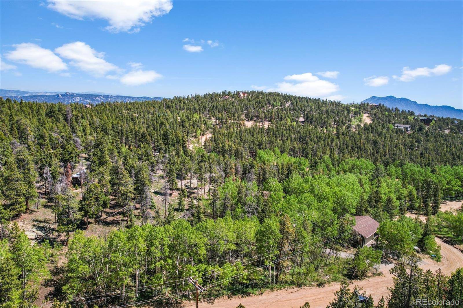 900 Rudi LN, Golden, CO 80403