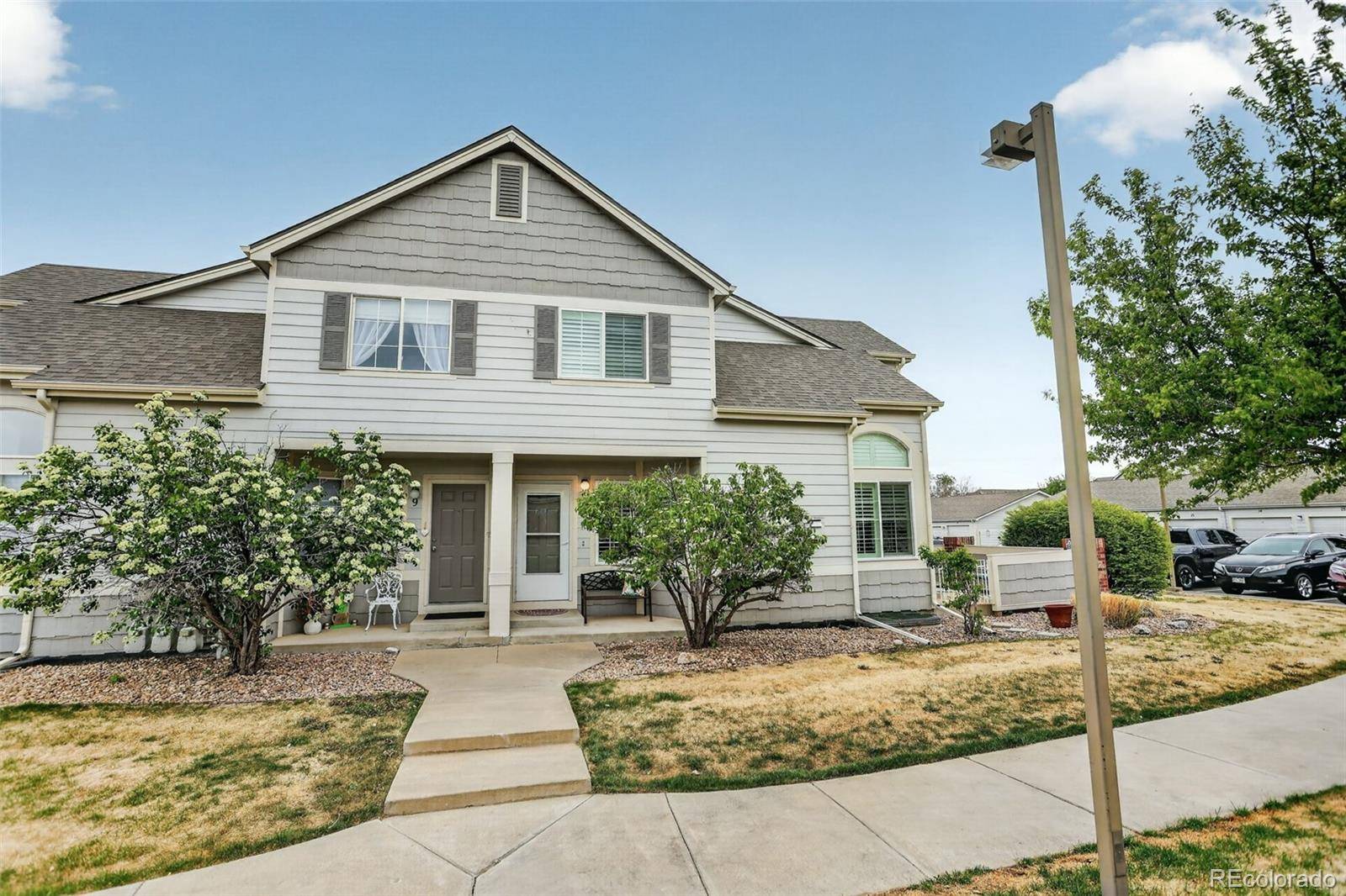 9561 Deerhorn CT #10, Parker, CO 80134