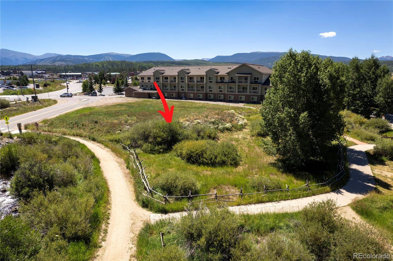 201 S Wapiti DR, Fraser, CO 80442