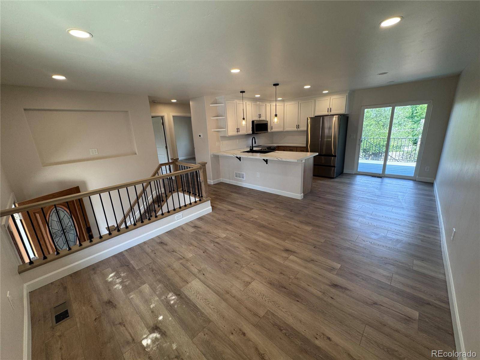 1307 Hartford ST, Colorado Springs, CO 80906