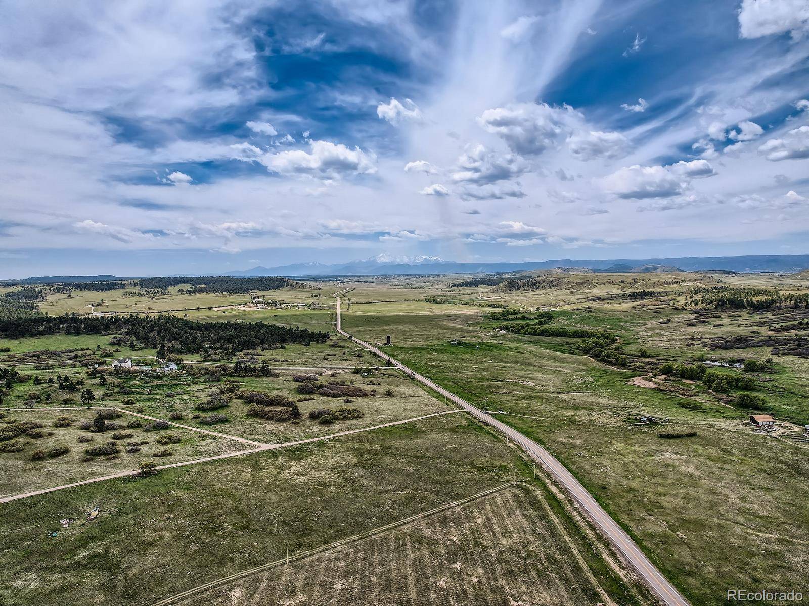 11750 S State Highway 83, Franktown, CO 80116