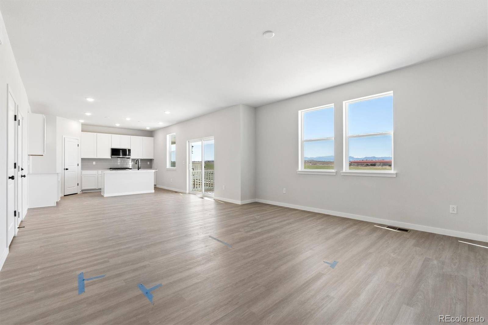 3711 Sandreed ST, Dacono, CO 80514