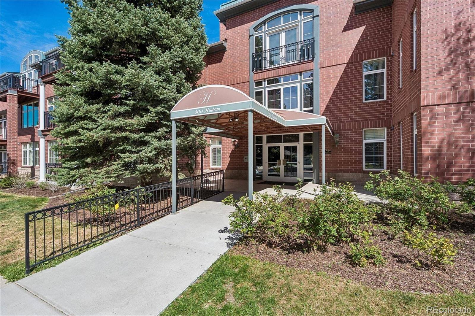 300 Hudson ST #111, Denver, CO 80220