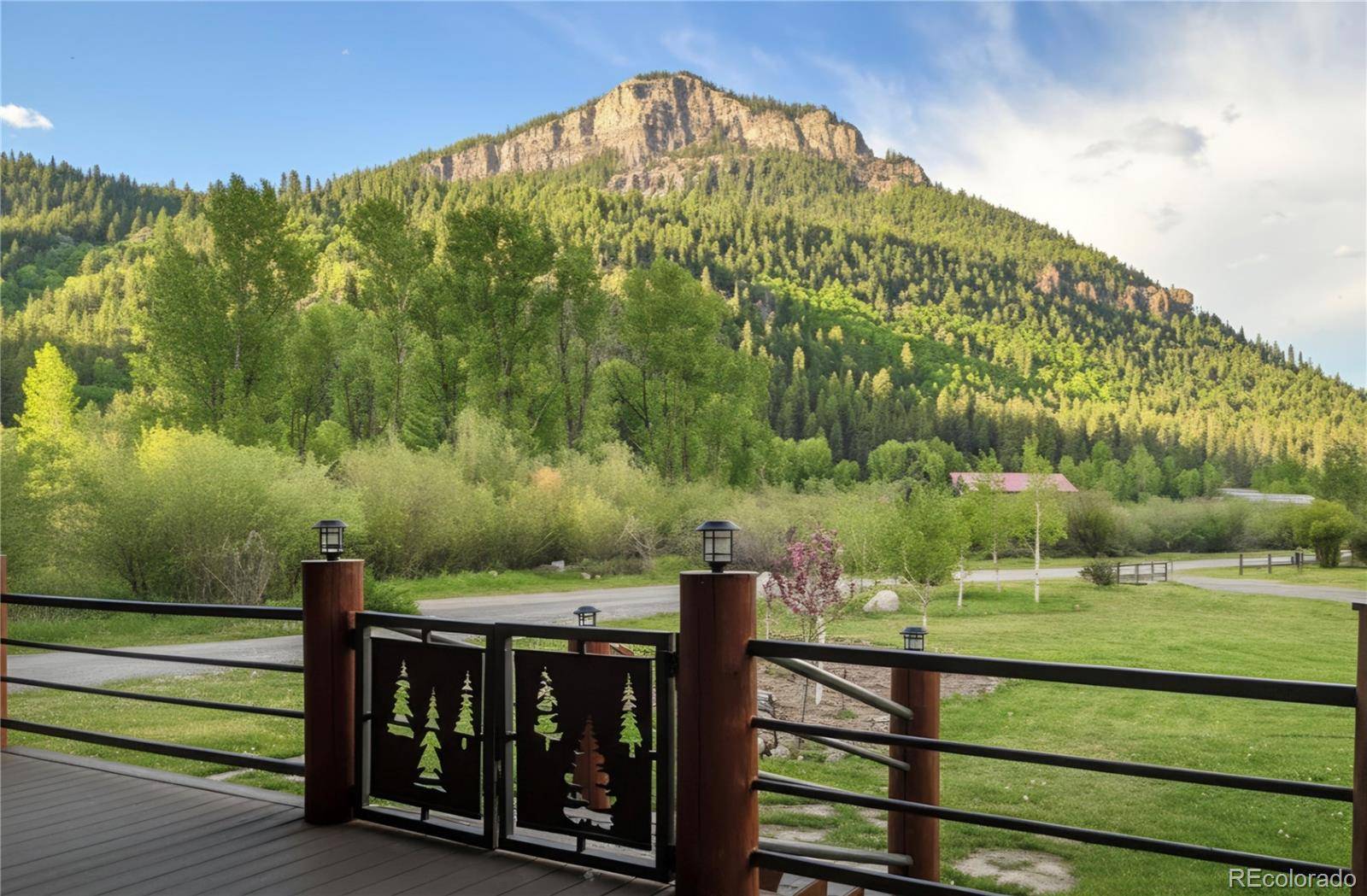 33 Cottonwood DR, Antonito, CO 81120