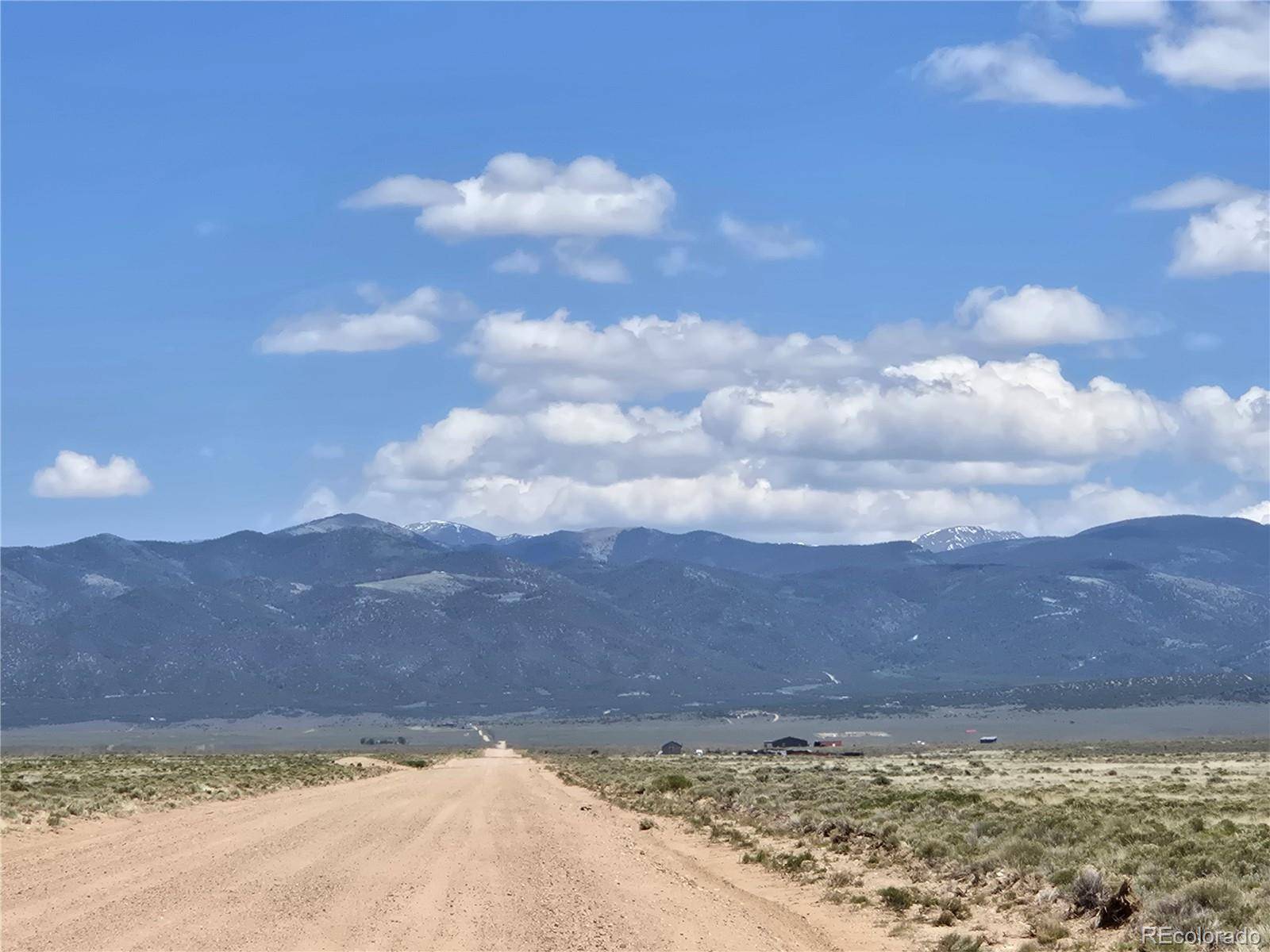 South 4th Street Lot 3, Blanca, CO 81133