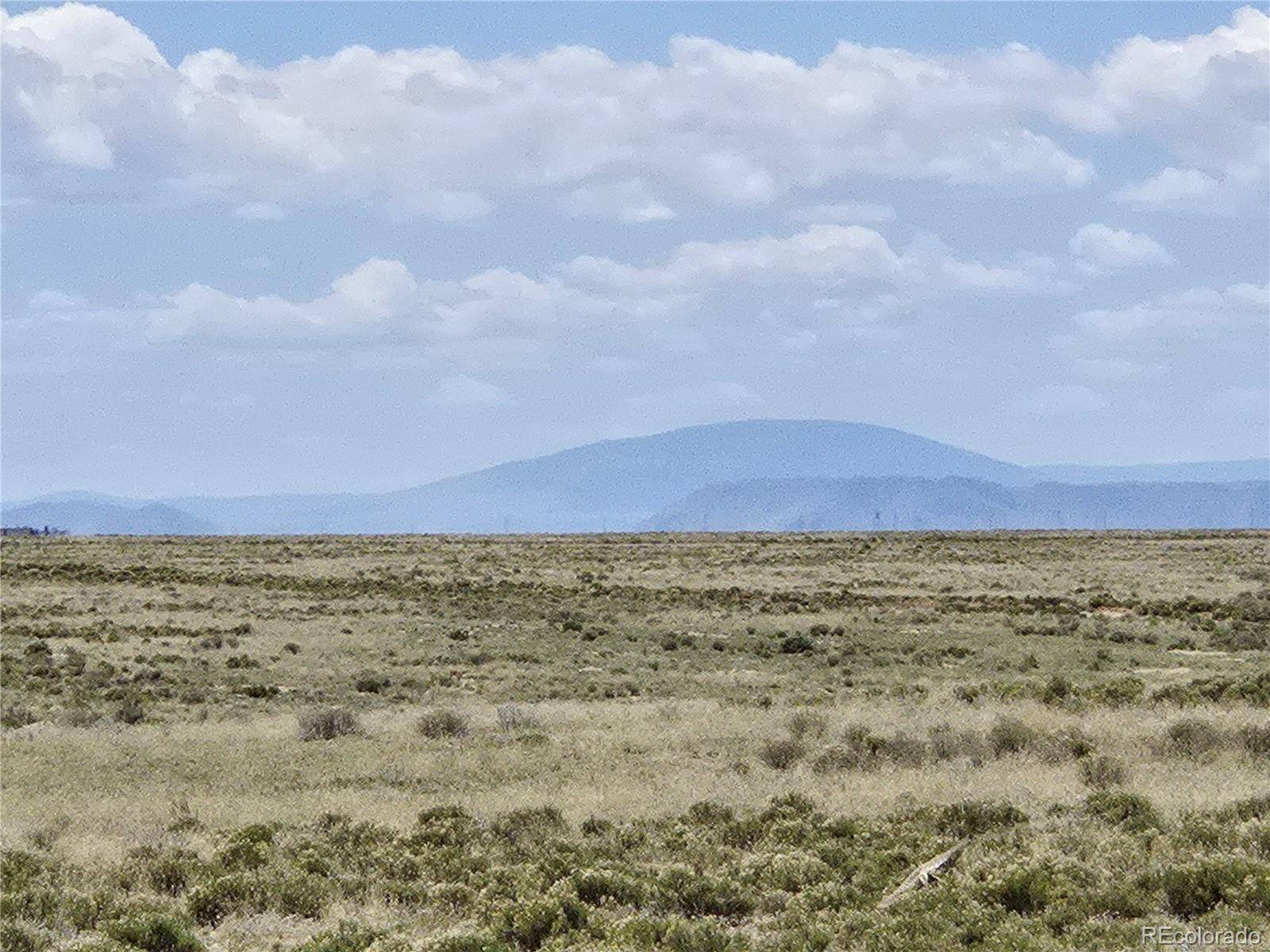 South 4th Street Lot 3, Blanca, CO 81133