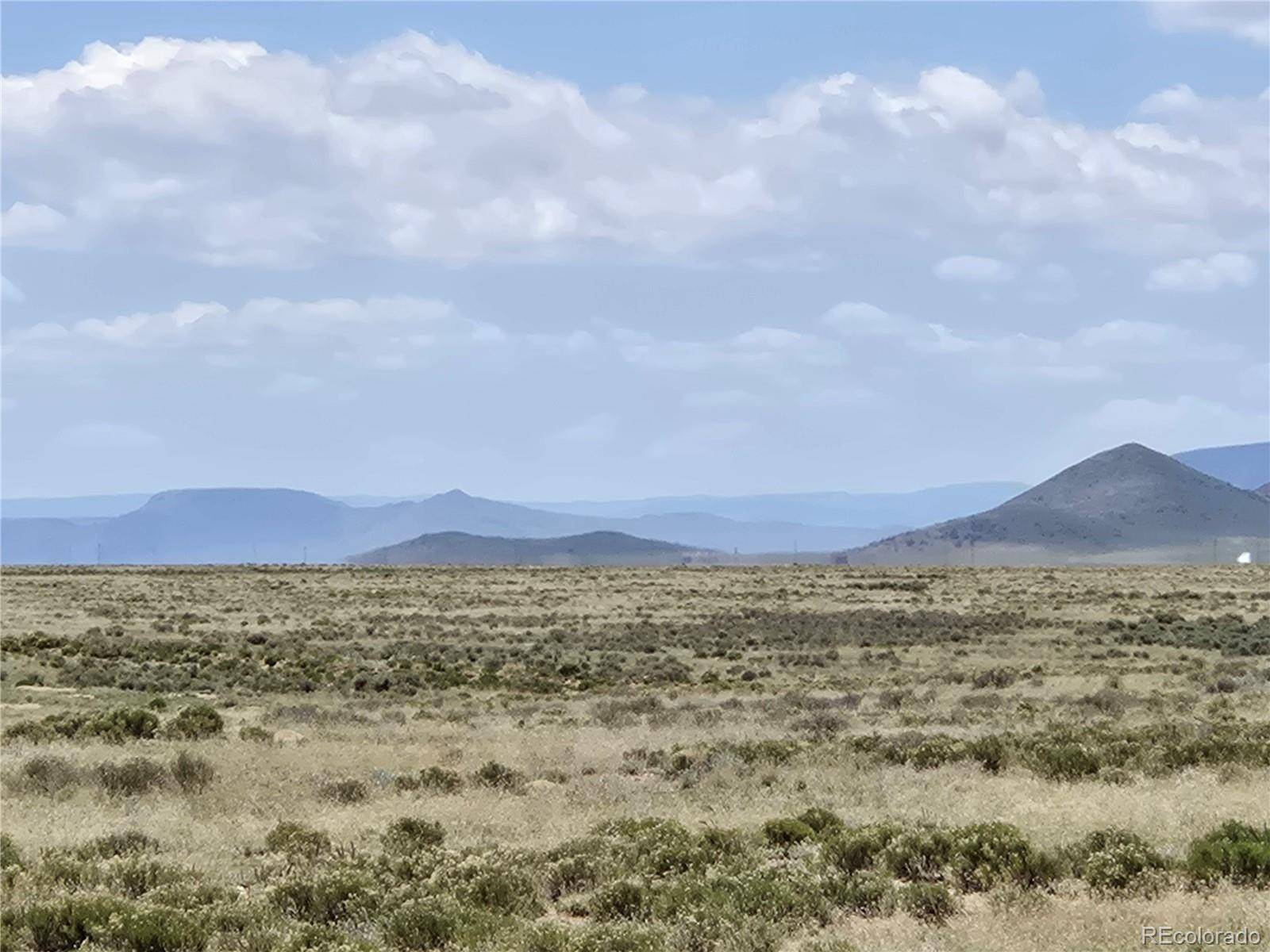 South 4th Street Lot 3, Blanca, CO 81133