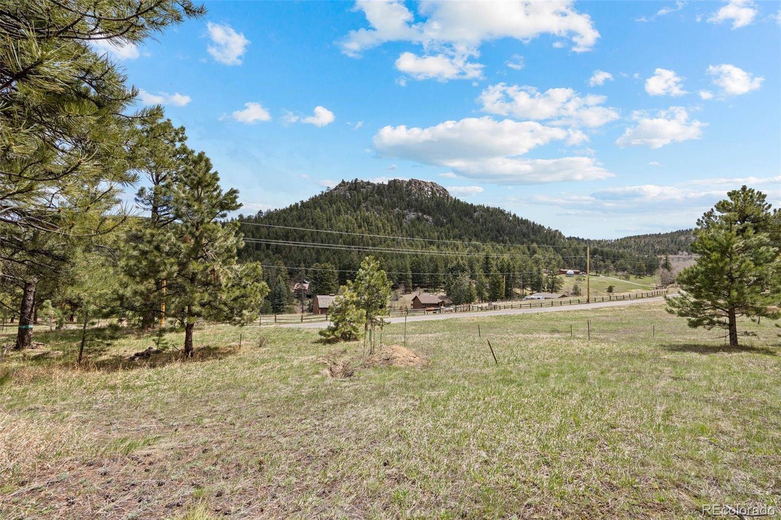 6068 S Skyline DR, Evergreen, CO 80439