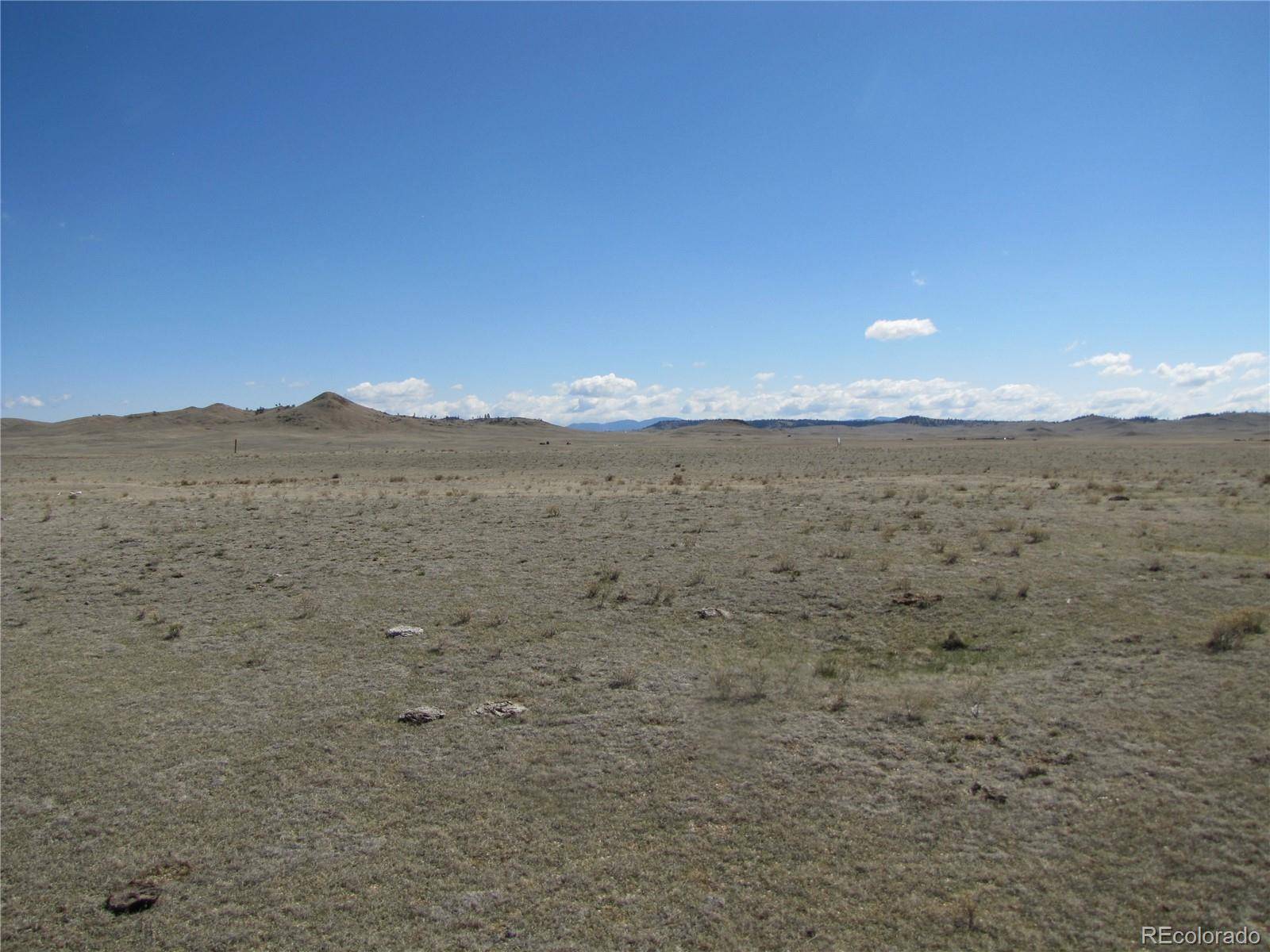 Lot 12 Blackfoot RD, Hartsel, CO 80449