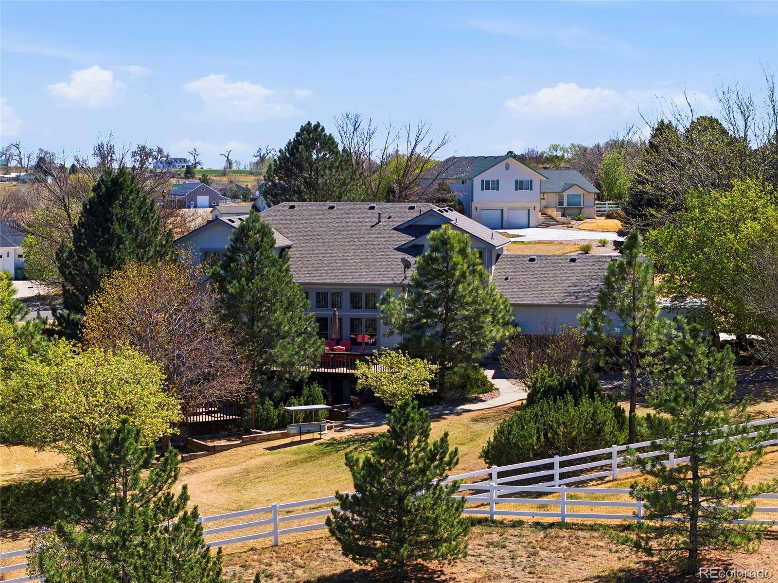 3363 Crest DR, Loveland, CO 80537