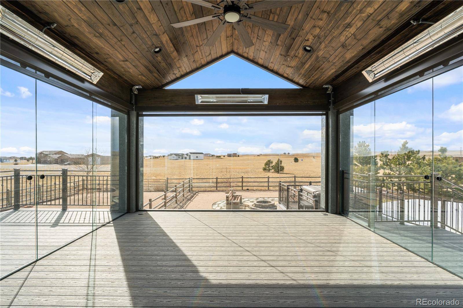 11354 Mckissick RD, Peyton, CO 80831