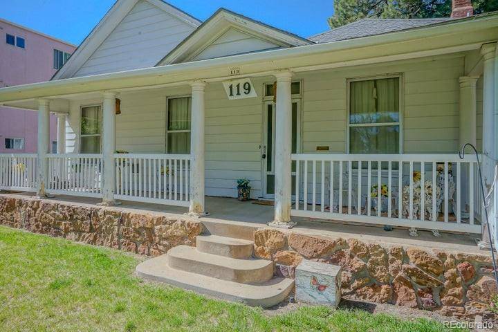 119 Idaho AVE, Pueblo, CO 81004