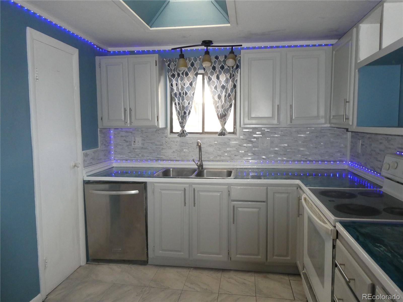312 Ute AVE, Simla, CO 80835