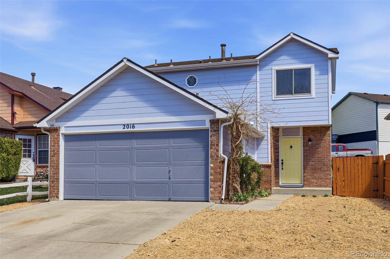2016 Mount Sneffels ST, Longmont, CO 80504
