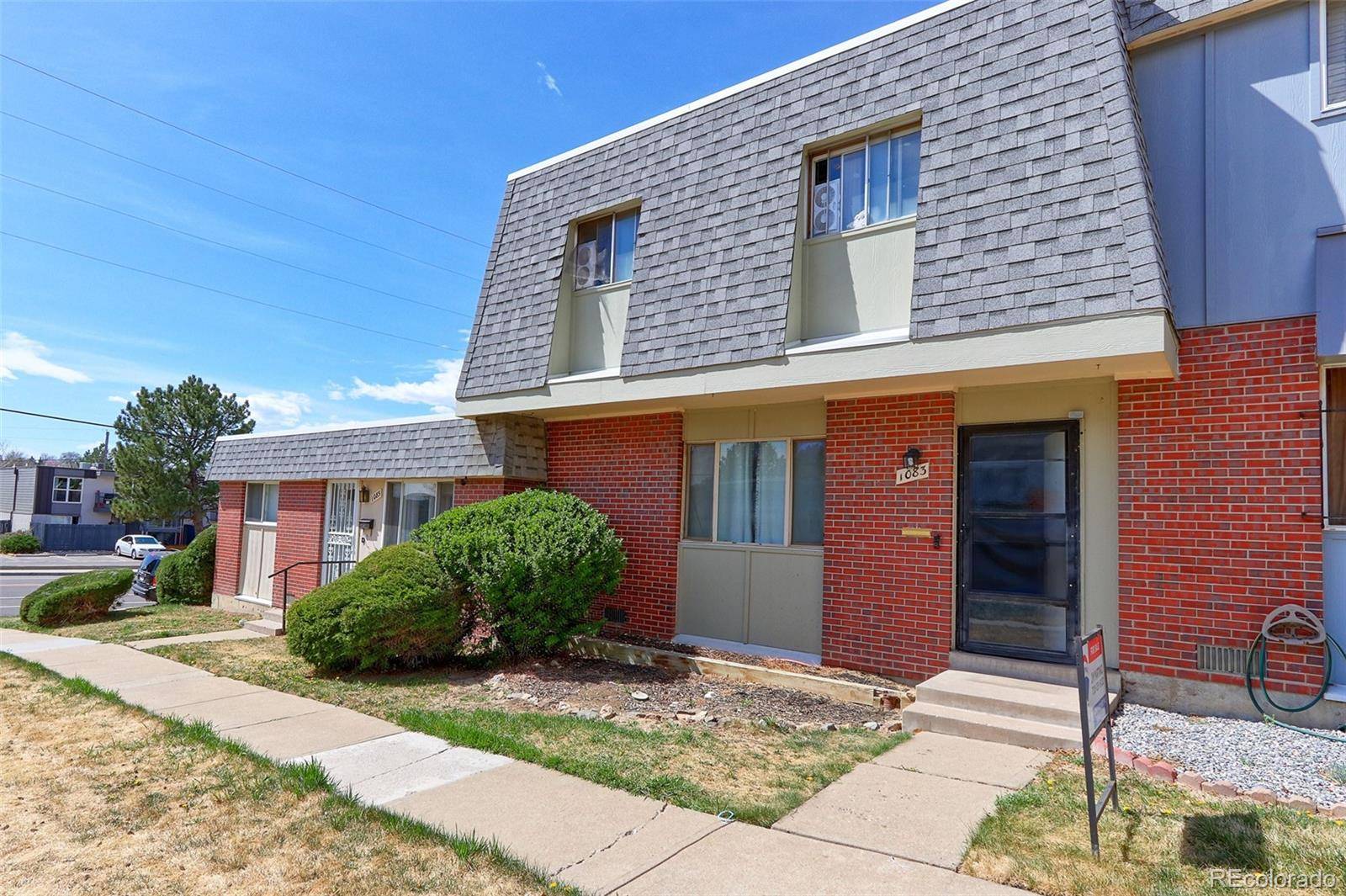 1083 Milky WAY, Thornton, CO 80260