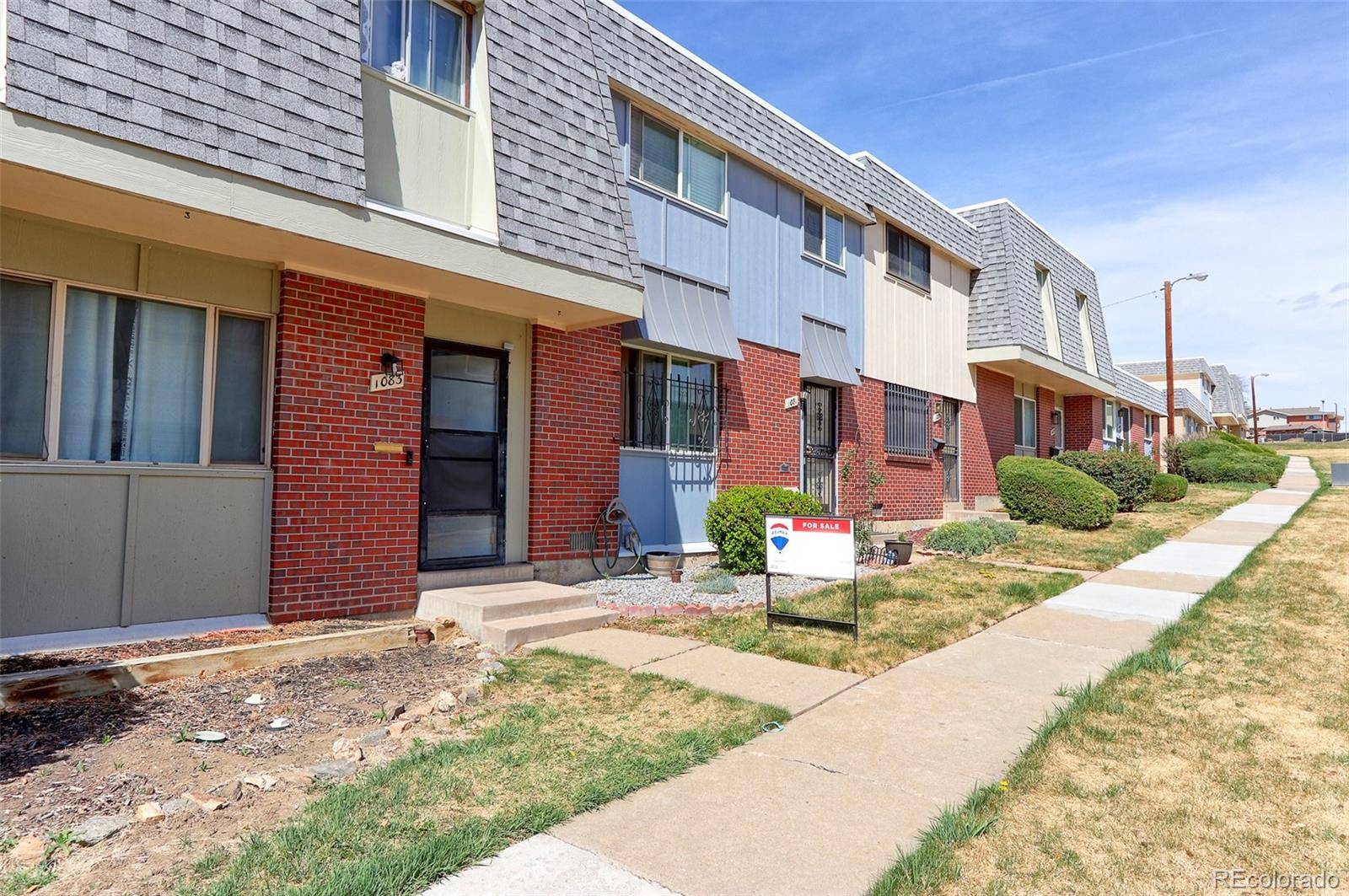 1083 Milky WAY, Thornton, CO 80260