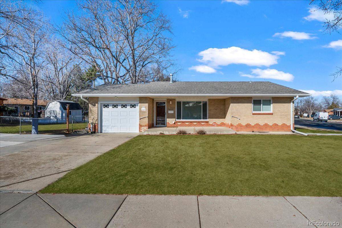 111 Rose ST, Louisville, CO 80027