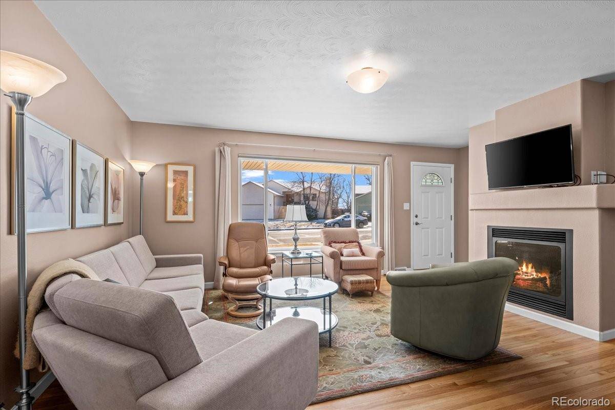 111 Rose ST, Louisville, CO 80027