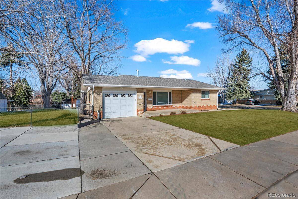 111 Rose ST, Louisville, CO 80027