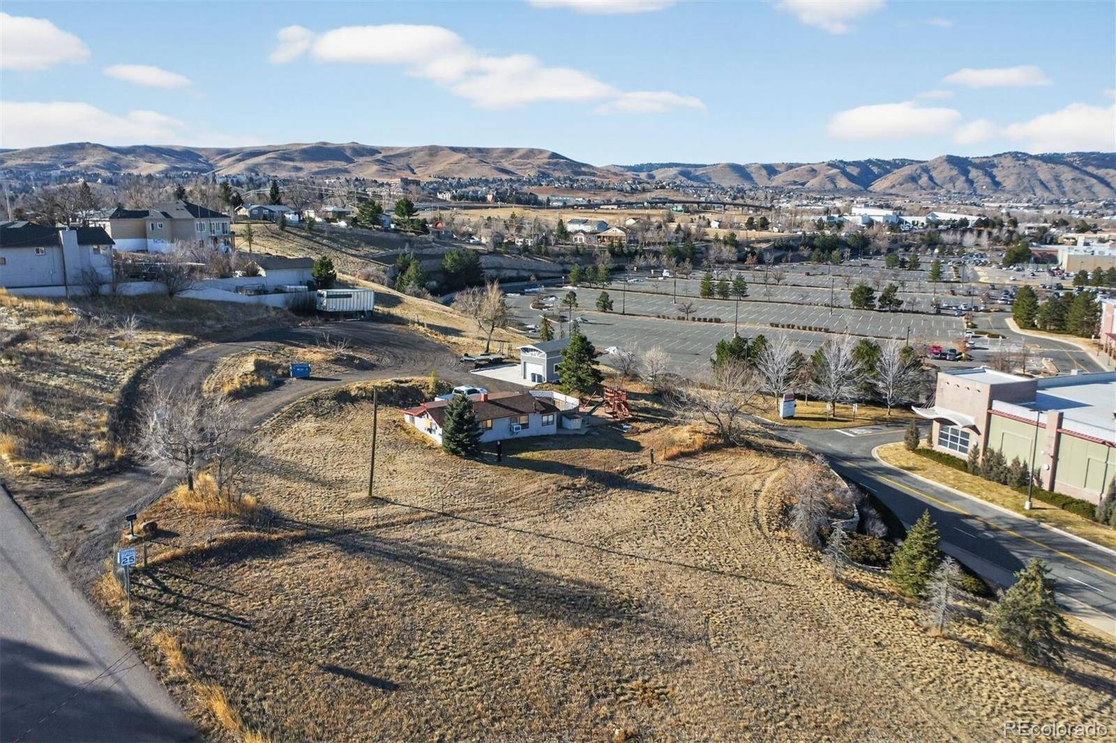 885 Deframe ST, Golden, CO 80401