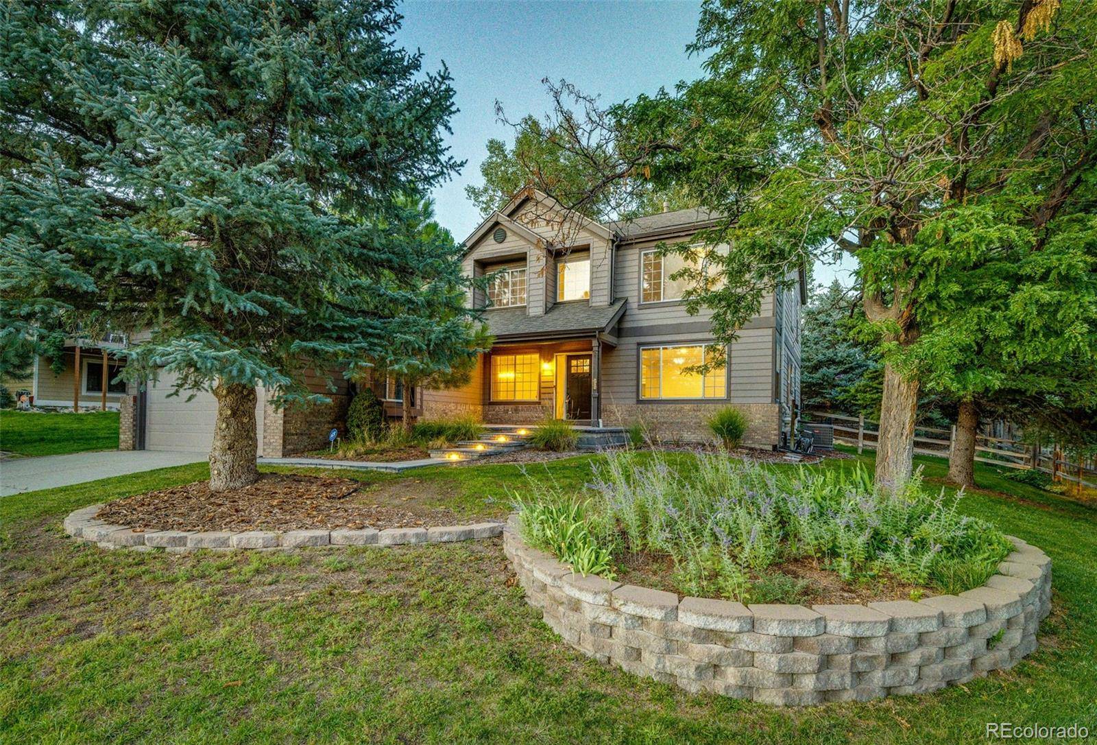 7305 Meadow VW, Parker, CO 80134