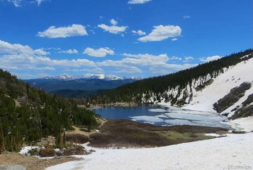 Texas CIR, Idaho Springs, CO 80452