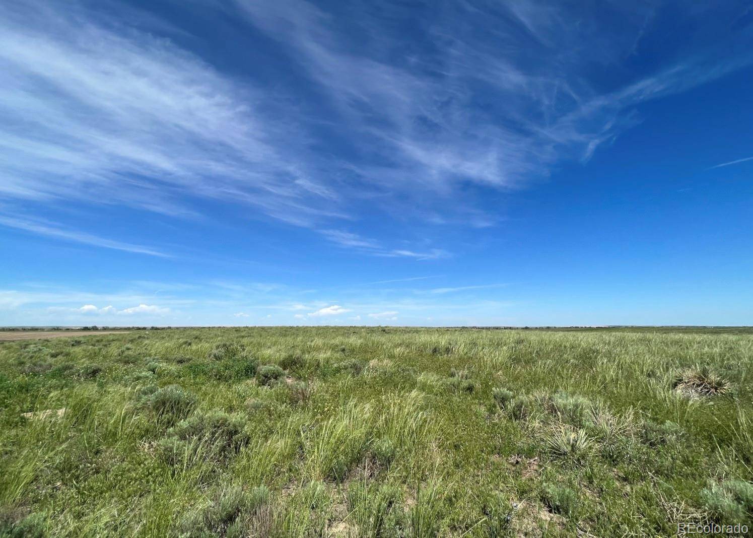 Parcel 3 Mimosa RD, Byers, CO 80103