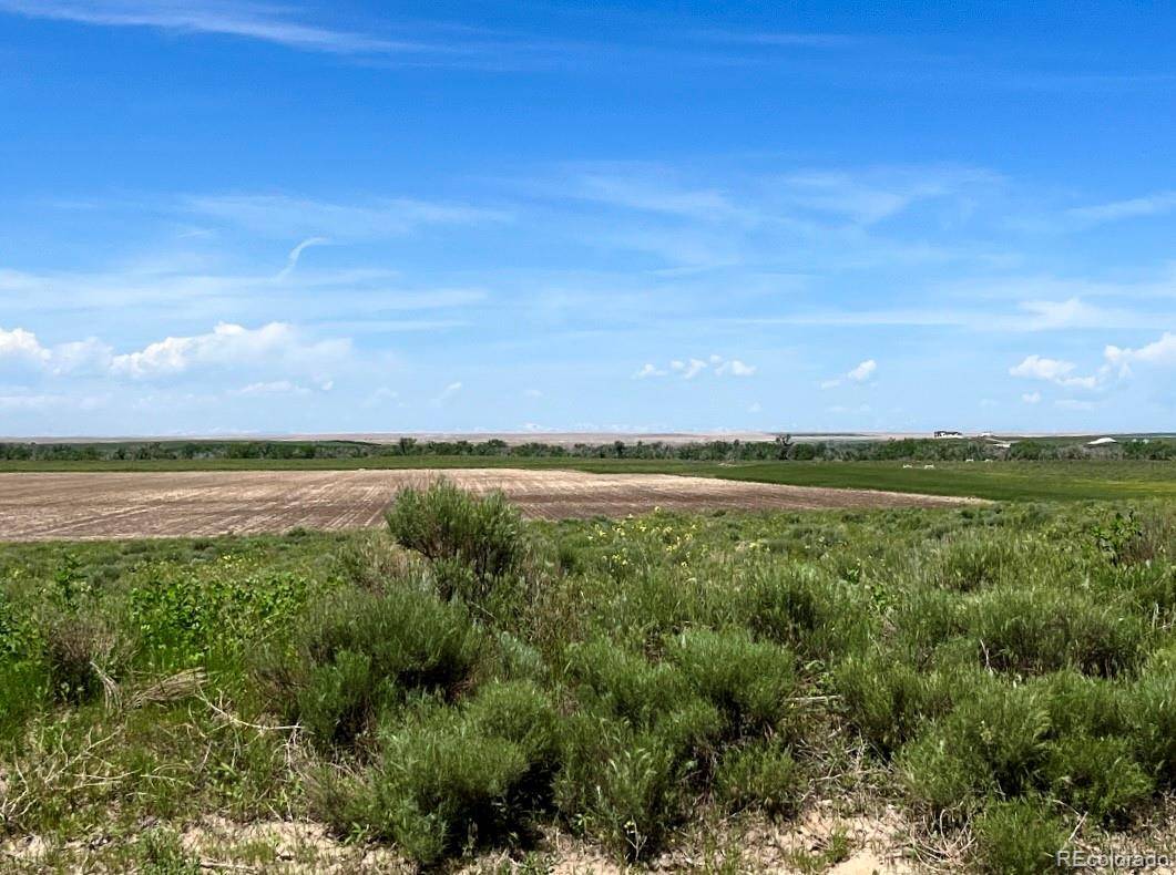 Parcel 3 Mimosa RD, Byers, CO 80103