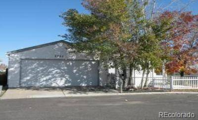8362 Monroe CIR, Denver, CO 80229