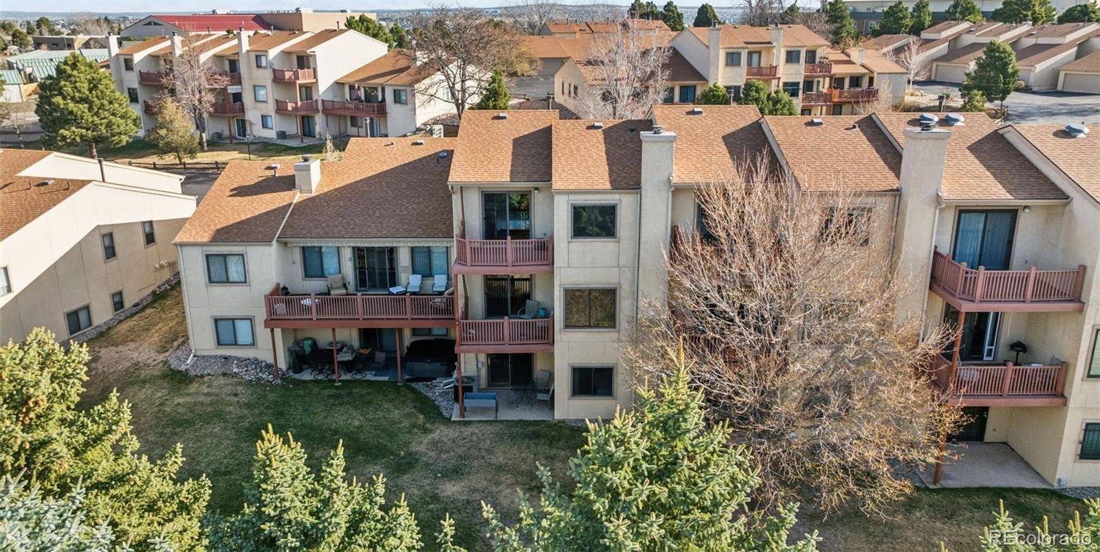 3427 Trenary LN, Colorado Springs, CO 80918