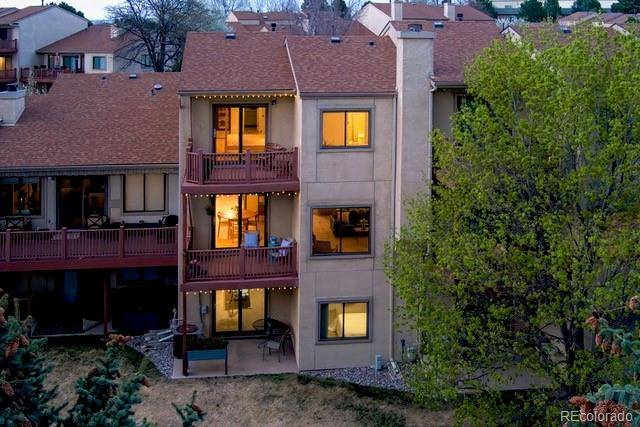 3427 Trenary LN, Colorado Springs, CO 80918