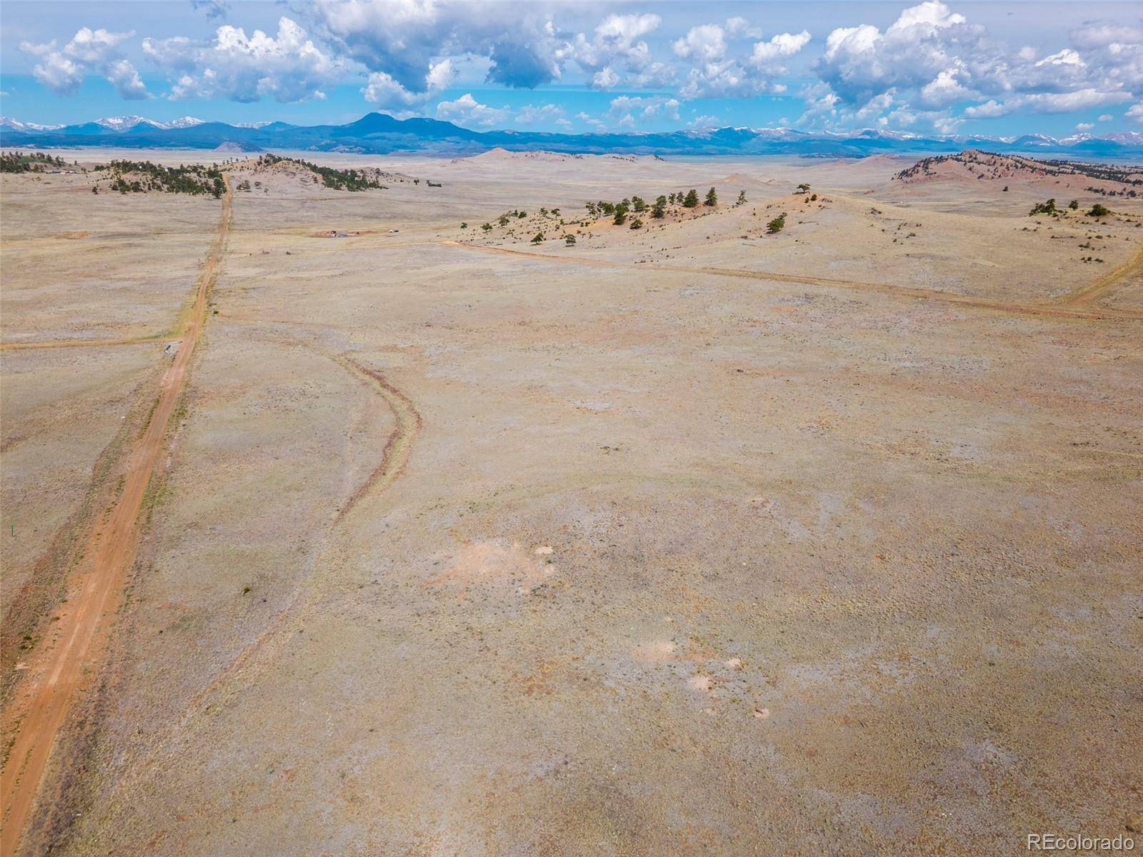 4429 Shawnee TRL, Hartsel, CO 80449